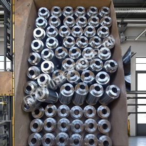 Soluciones Avanzadas de Fabricación de Acero Inoxidable CNC, Electroerosión por Hilo, Brochado para Piezas de Equipos Industriales de Alta Precisión y Tolerancia - Product Image 1