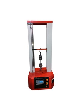 Computerized Universal <b>Testing</b> Machine Dual Load Cell Compression Tester Digital Compression Strength Tester - Product Image 3