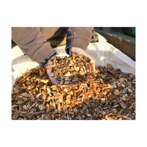 ไม้ขี้เลื่อยชีวมวลขายส่ง ราคาโรงงาน คุณภาพส่งออก จัดส่งรวดเร็ว - Product Image 6