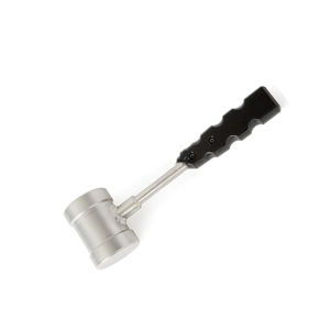 Martillo Óseo de Acero Inoxidable, Juego de Instrumentos Quirúrgicos Ortopédicos Manuales para Uso Hospitalario - Product Image 4