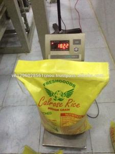 Riz grain moelleux doux moyen de qualité supérieure | Mélangé avec du riz à sushi | Prix le moins cher | Cuisiner adapté à la consommation humaine (Joice) - Product Image 6