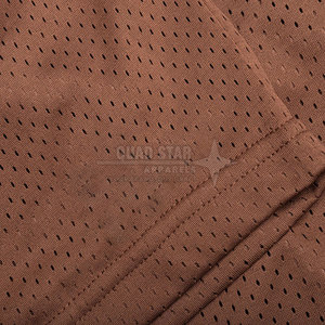 Shorts de basket-ball en mesh respirants pour hommes, personnalisables, avec votre propre logo – Vente chaude - Product Image 4