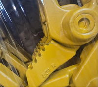 Bulldozer Dozer Track Link D3 D3C D4 D4D D5 D6C D6R D6H D6K D7G D7 D8R D8N D9H D9N D10N D11 Chaîne de voie pour pièces de train de roulement