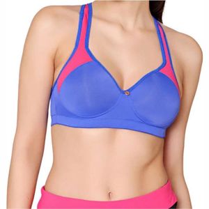 Soutien-gorge de sport de qualité supérieure fabriqué au Pakistan, nouveau design, vêtements de sport pour femmes, soutien-gorge de fitness personnalisé avec logo, soutien-gorge de fitness et de sport pour l'entraînement - Product Image 1