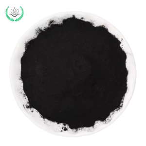 Carbón Activado en Polvo de Cáscara de Coco Premium, Malla 325, para Decoloración de Jarabe de Azúcar, Proveedor de India, Grado Premium - Product Image 2