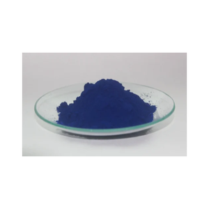 สีน้ำเงินกรดพรีเมียมเบอร์ 1 สารแต่งสีความบริสุทธิ์สูงสำหรับสิ่งทอเชิงพาณิชย์ หมึกพิมพ์ และการใช้งานในอุตสาหกรรม - Product Image 3
