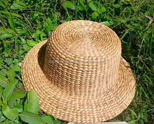 Chapeau Sombrero de paille coloré en gros pour le chapeau quotidien de mariage de partie/chapeau de Cowboy de paille de célébration mexicaine pour l'été extérieur - Product Image 3