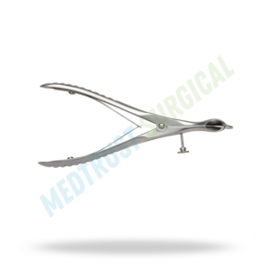 Cottle Nasal Speculum 14cm ENT Surgical Instrument Stainless Steel - Product Image 3