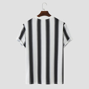 Camisetas de Manga Corta al por Mayor para Niños, Camisetas Deportivas para Hombre, Camisetas con Logotipo Personalizado Estampado - Product Image 2