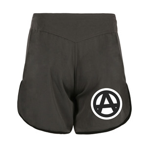 Shorts de combat MMA pour hommes, tissu micro extensible avec sublimation - Product Image 6