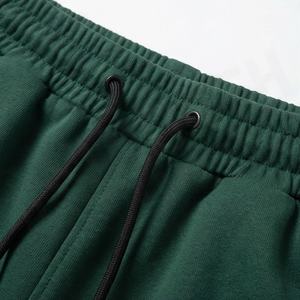 กางเกงขาสั้นลำลองผ้าฝ้ายสำหรับผู้หญิง ใส่สบาย ระบายอากาศได้ดี เหมาะกับกิจกรรมกลางแจ้ง หลากหลายสไตล์ สีสันตามสั่ง กำลังเป็นที่นิยม - Product Image 4