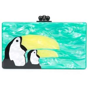 Bolso de Mano de Resina Premium para Mujer, Diseño Elegante, Accesorio de Moda, RR ENTERPRISES - Product Image 2