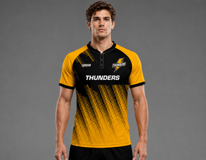 เสื้อฟุตบอลชุดทีมฟุตบอลเสื้อเจอร์ซีย์ใหม่ชุดฟุตบอลชุดทีมฟุตบอล - Product Image 1