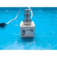 Pressostat numérique SMC ISE80-A2-V, utilisé comme pièce détachée pour équipement semi-conducteur d'époque