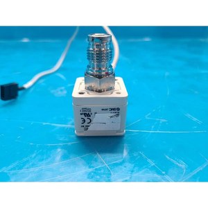 SMC ISE80-A2-V Digital Pressure <b>Switch</b> <b>Used</b> As Is Legacy Semiconductor Equipment Parts - Product Image 6