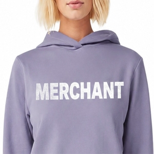 Sweat à capuche décontracté pour femme, coupe ample, manches longues, confortable, tendance, vêtements personnalisés pour femme - Product Image 5