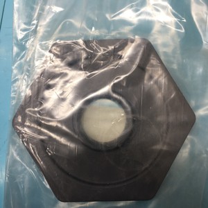 SGL CARBON 2003181 TP-5"-6S-MORE-CTD, 7.36 X .742 - Équipements et pièces semi-conductrices de renommée mondiale à la fois fiables et durables - Product Image 6