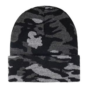 Gorros Personalizados de Alta Calidad al por Mayor, Gorros de Fabricante a Precio Económico, Gorros de la Mejor Calidad - Product Image 2