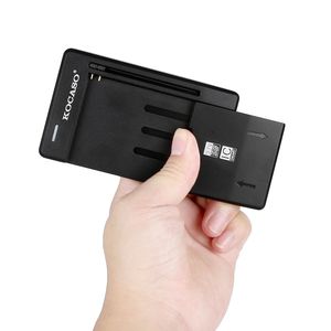 Caricabatterie Universale Ricaricabile 3.7V per Cellulari e Fotocamere - Product Image 2
