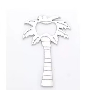 Hot Sale Golden Metal Bottle Opener Portable Manual Handle Shape Design - Product Image 5