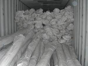 Raíces de Manau Crudas, Resistentes, para Artesanía y Muebles, Racimos de Raíces Sólidas, Tamaño Natural, Grado Seleccionado, Diámetro de 24-29 mm - Product Image 5