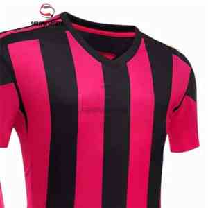 Uniformes de Fútbol para Jóvenes, Conjuntos Personalizados de Camisetas de Fútbol para Hombre, Proveedor de Equipaciones de Fútbol Completas en Pakistán - Product Image 4