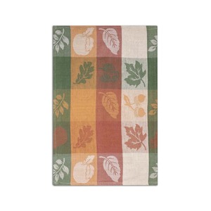 Toallas de cocina jacquard 100% algodón de la India, multicolor, con un hermoso diseño, toalla de cocina personalizada para proveedores al por mayor. - Product Image 3