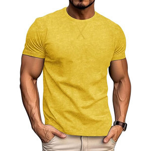 Camiseta Sublimada Personalizada para Hombre, Alta Calidad, Bajo Precio, Camiseta Sublimada para Hombre en Venta en Línea - Product Image 6