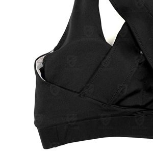 Factory Price Women Sports <b>Bra</b> Adjustable Shockproof Fitness <b>Bra</b> Breathable Material for Yoga <b>Bra</b> 2026 - Product Image 5