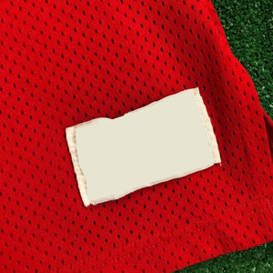 Maillot de basket léger, de haute qualité, tendance, coupe ajustée, prix raisonnable, respirant, design personnalisé, performance optimale - Product Image 6