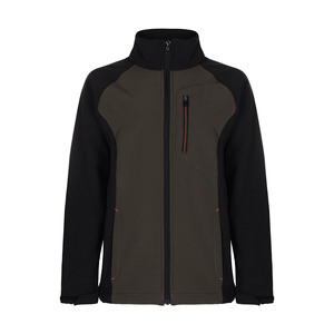 Chaqueta Impermeable Unisex de Talla Grande, Cortavientos, Transpirable y de Secado Rápido - Product Image 2