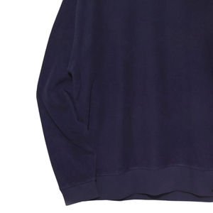 Sudadera elegante confeccionada con tela transpirable, que ofrece calidez, flexibilidad y un estilo moderno para la moda urbana diaria. - Product Image 6
