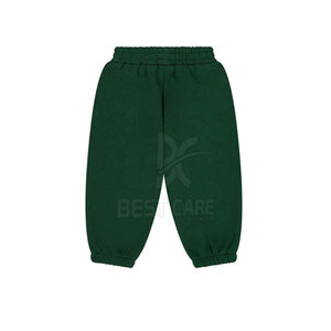 Chándal de algodón de primera calidad con efecto acid wash para niños, material de mezcla de algodón, adecuado para todas las estaciones. - Product Image 6