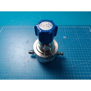 Vanne Solénoïde Parker SQ140E502PFSMM 43980717 – Pièce Détachée d'Équipement Semi-conducteur Legacy, Utilisable Telle Quelle - Product Image 5