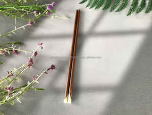 Palillos de madera grabados personalizados, nombre o logotipo personalizado para restaurantes, eventos y regalos - Product Image 4