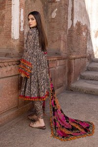 Nuevo Salwar Kameez Pakistaní de Lujo para Damas, Fabricado por un Fabricante Profesional, Vestido Indio Pakistaní Personalizado para Mujer, Alta Calidad - Product Image 3