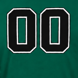 T-Shirt Aderente <span class=keywords><strong>Verde</strong></span> <span class=keywords><strong>Smeraldo</strong></span> per Uomo, Manica Corta, Collo Tondo, Stampa Personalizzata, Vestibilità Slim, Casual, in Cotone, Vendita all'Ingrosso, Streetwear - Product Image 6