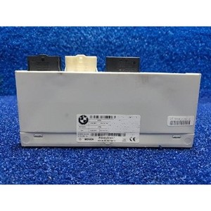 กล่อง ECU และโมดูลคอมพิวเตอร์มือสอง ซีรีส์ 4 รุ่น 7412610 - Product Image 1