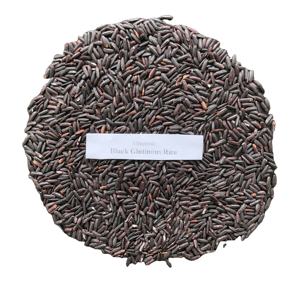 ข้าวเหนียวสีขาว/ดำ/ข้าวเหนียวแห้ง0.5กก. 1กก. 2กก. 5กก. 10กก. บรรจุภัณฑ์มาตรฐานส่งออกของเวียดนาม - Product Image 1