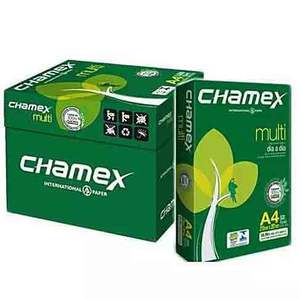 Papel de Copia Chamex A4 Económico Disponible para la Venta - Product Image 2