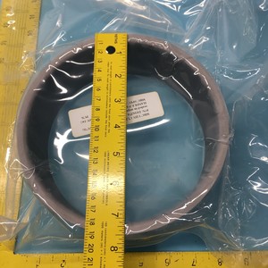 MRC D116374 Shield, Gate Valve <b>Spacer</b>, 151289 - Trusted Global Legacy Semiconductor Equipment and Parts at - Product Image 6