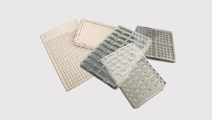 Composants en plastique OEM de haute qualité à prix compétitif pour l'exportation mondiale, services de moulage sous vide et thermoformage - Product Image 3