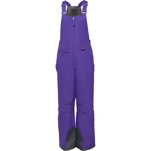 Pantalon de ski personnalisé de haute qualité, imperméable, coupe-vent, respirant, Polartec, unisexe - Product Image 1