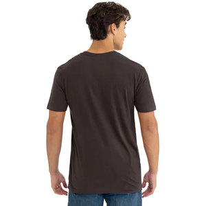 Camiseta de Manga Corta Ajustada Premium para Hombre Next Level 3600, Primavera/Verano, Logotipo Personalizado, Algodón, Camisetas Suaves de Corte Ajustado para Mujer - Product Image 5