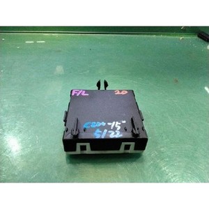 Mini Coupe: ECU y Módulos de Computación Usados A2229001708 - Product Image 4