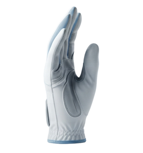 Gants de golf en gros en Indonésie, 100% cuir Cabretta AAA, légers, pour droitier, antidérapants, avec fermeture auto-agrippante, gants de sport - Product Image 3