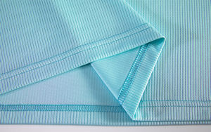 Camiseta de Fútbol de Manga Corta con Cuello en V, Transpirable, Personalizada, de Alta Calidad, Estilo Americano, 100% Poliéster, para Venta al Por Mayor - Product Image 5