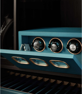 JY Project Customized Modern Modular Sliding Door Bedroom <b>Wardrobe</b> Wooden Closet Organizer System Home Furniture Vietnam Factory - Product Image 5