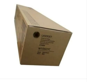 Cartucho de Tóner Láser Original Negro W1002YC Compatible con Pro MFP M479/M480 - Product Image 2