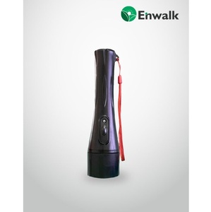 ENWALK TULIA LED Classic Thor Linterna DE EMERGENCIA recargable de alta intensidad con batería de larga duración para uso en exteriores y domésticos - Product Image 5